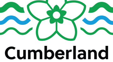 Cumberland Council logo